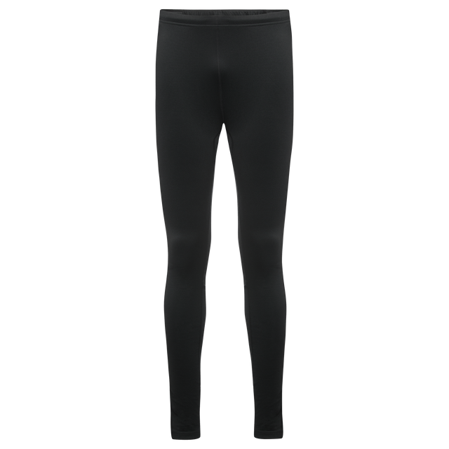 IsoTherm Womens Brushed Thermal Leggings - Black, Compare
