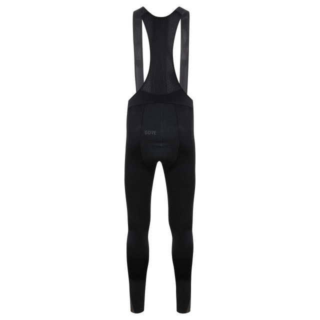 C5 Gore-Tex Infinium Thermo jacket & C5 Thermo bib tights review