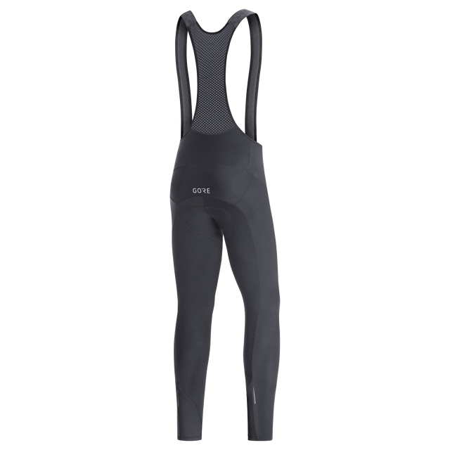 Gore Wear C5 Thermo Bib Tights+ Review 