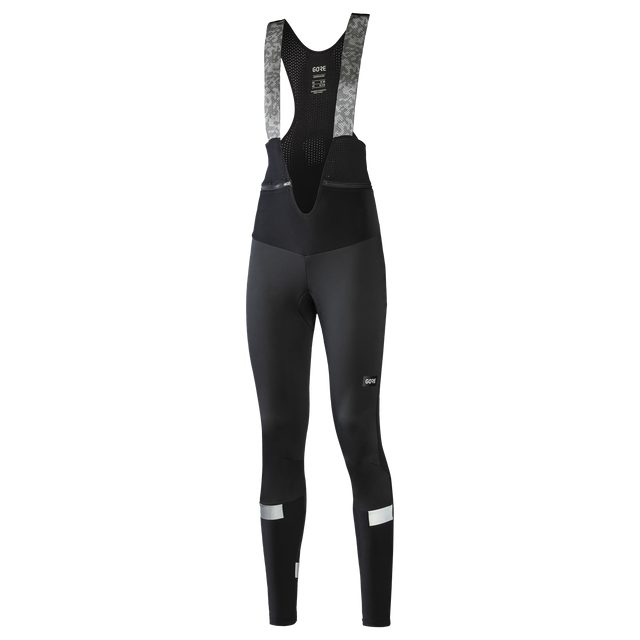 Gore Wear C5 Thermo Bib Tights+ Review 