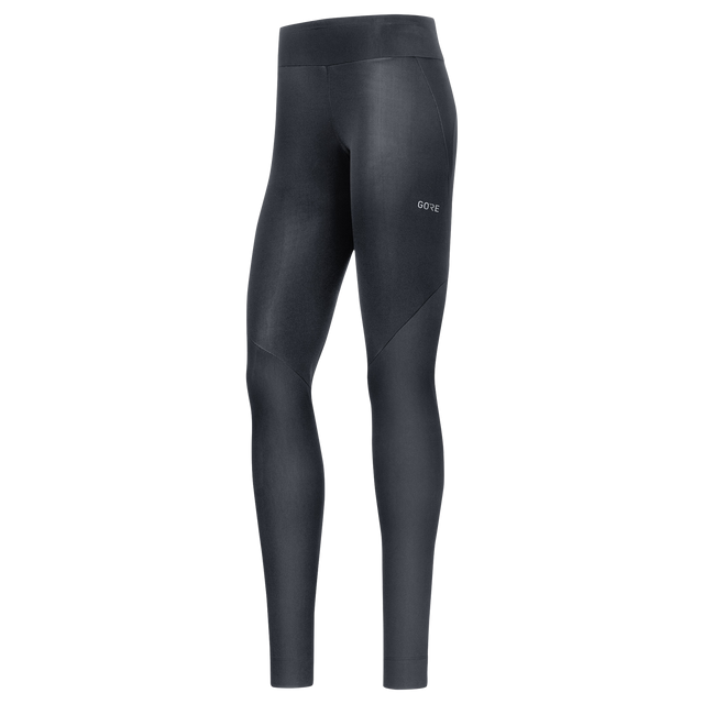 R3 PARTIAL WINDSTOPPER TIGHTS (100289-9900)