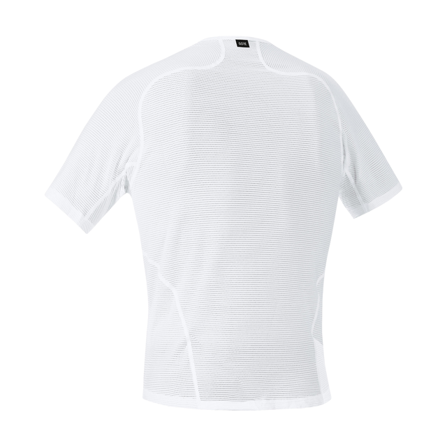 Jordan All Day Thermal 2.0 Shirt - White