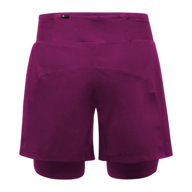 Ditch the Accessories for the Ultimate 2in1 Shorts from Gore - Run Oregon