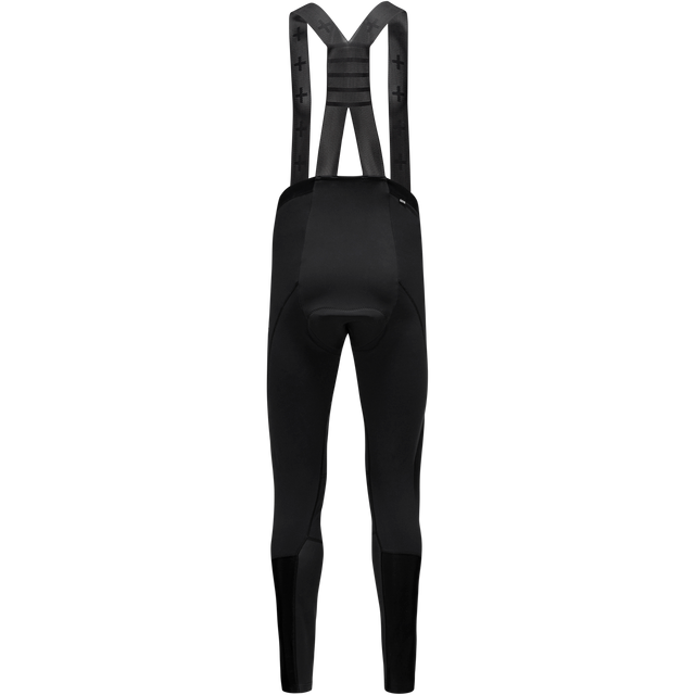 WINTER CYCLING TIGHTS E.MOTION • • • • G4 Dimension