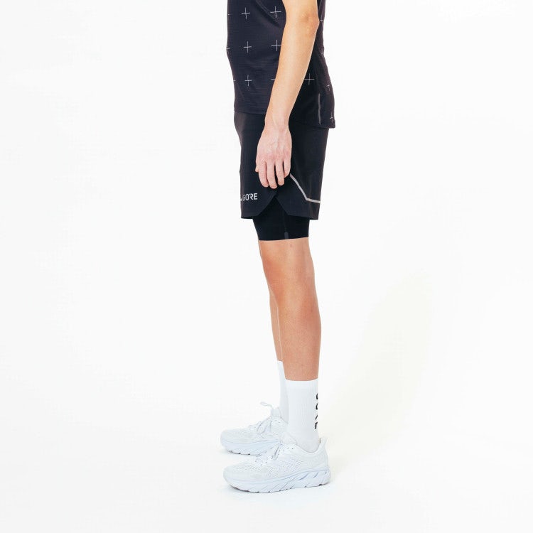 Ultimate 2in1 Shorts Mens | GOREWEAR US