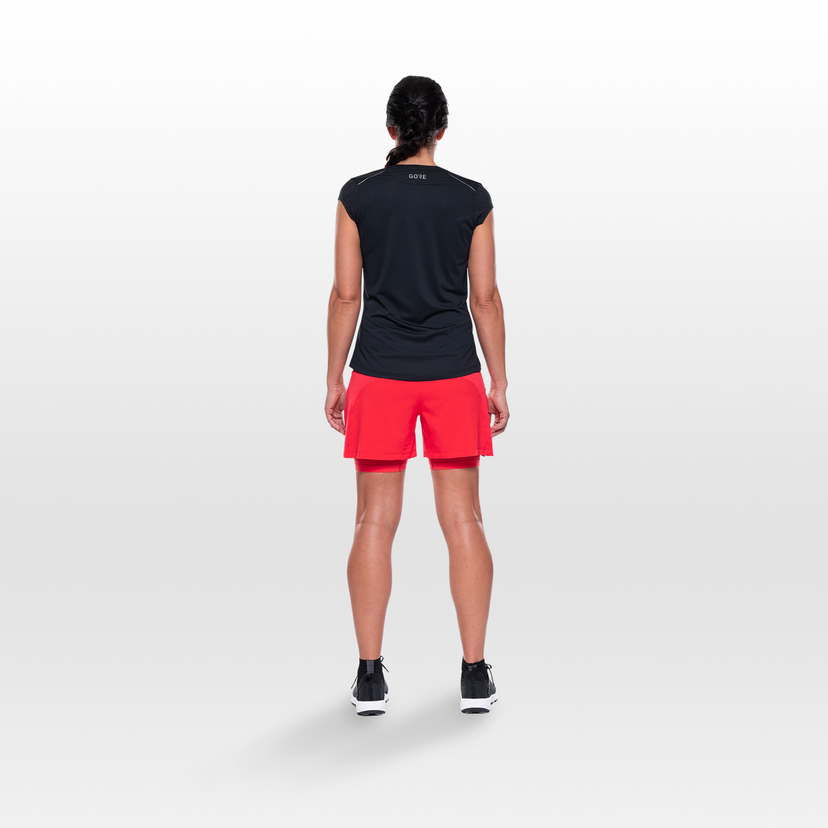 R5 Women 2in1 GOREWEAR | US Shorts