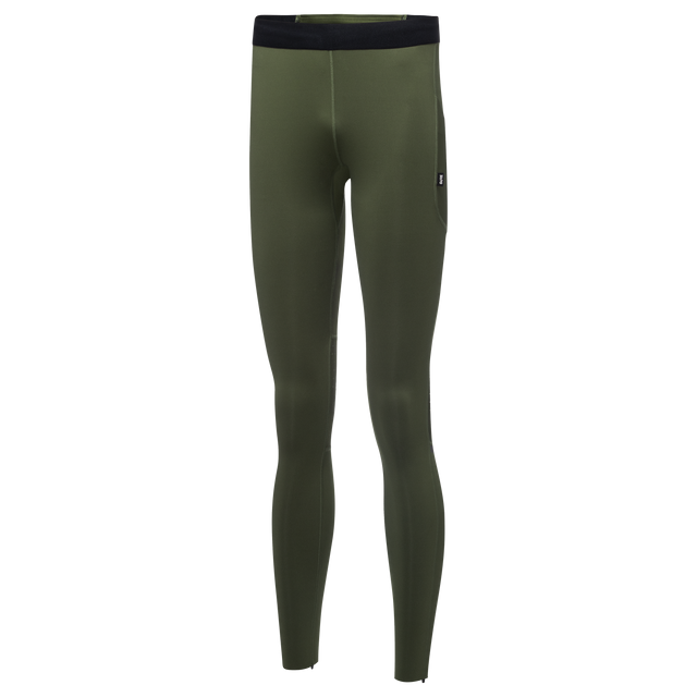 Male Green Tights