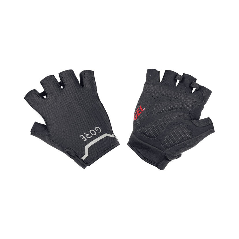 C5 Kurze Handschuhe