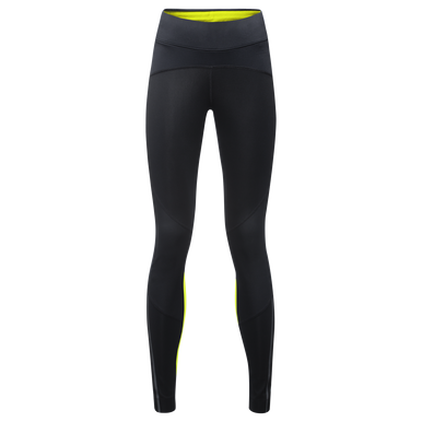 Gore R3 Partial Windstopper Women's Tights - SS21