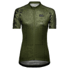 Patch Camo Trikot Damen