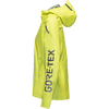 CONCURVE LE4 GORE-TEX Jacke Damen mit Logo am Ärmel