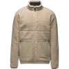 WINDSTOPPER® Berberfleece Jacke Herren