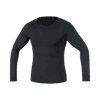 M Base Layer Shirt Langarm