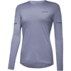 Contest 2.0 Long Sleeve Tee Womens