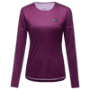 Contest Long Sleeve Tee Womens