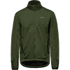 C5 WINDSTOPPER® Thermo Trail Jacket Mens