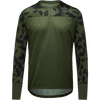 TrailKPR Daily Long Sleeve Shirt Mens