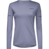 Contest 2.0 Long Sleeve Tee Womens